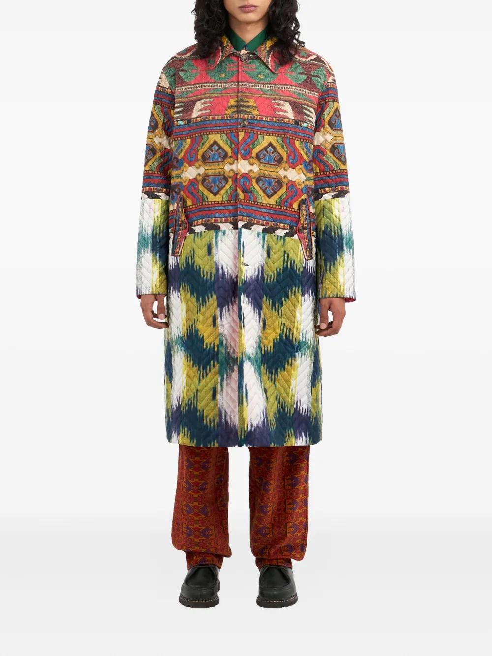 Pierre Louis Mascia Coats for Women | Online Sale up to 71