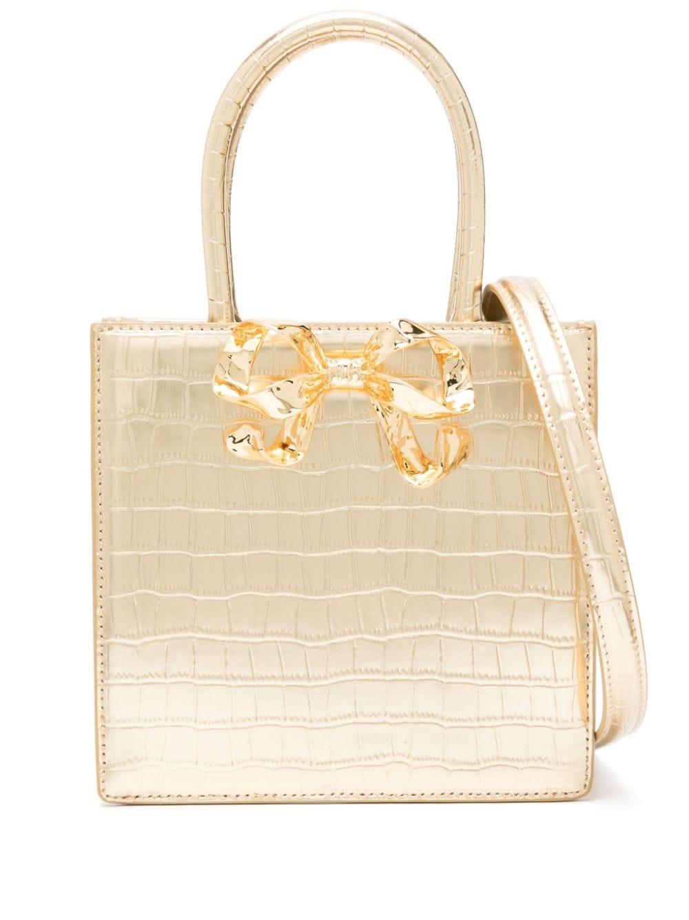 Liz Claiborne Women's Tote Bag