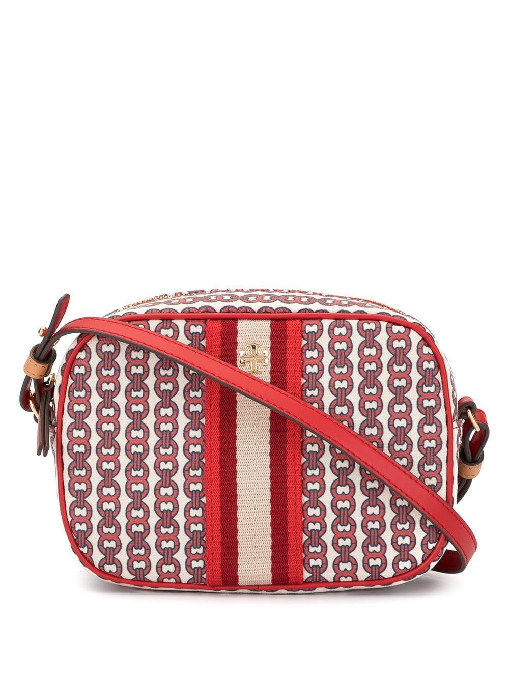 tory burch gemini link mini bag