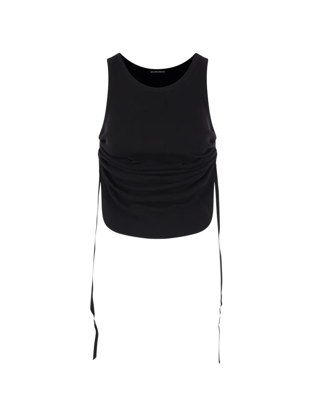 Ann Demeulemeester Sleeveless and tank tops for Women | Online