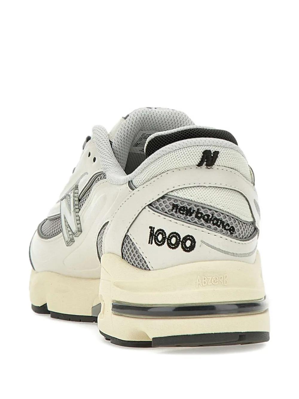 スニーカー NEW BALANCE Women Sneakers M1000 MEW White New Balance M1000 | Foot Locker