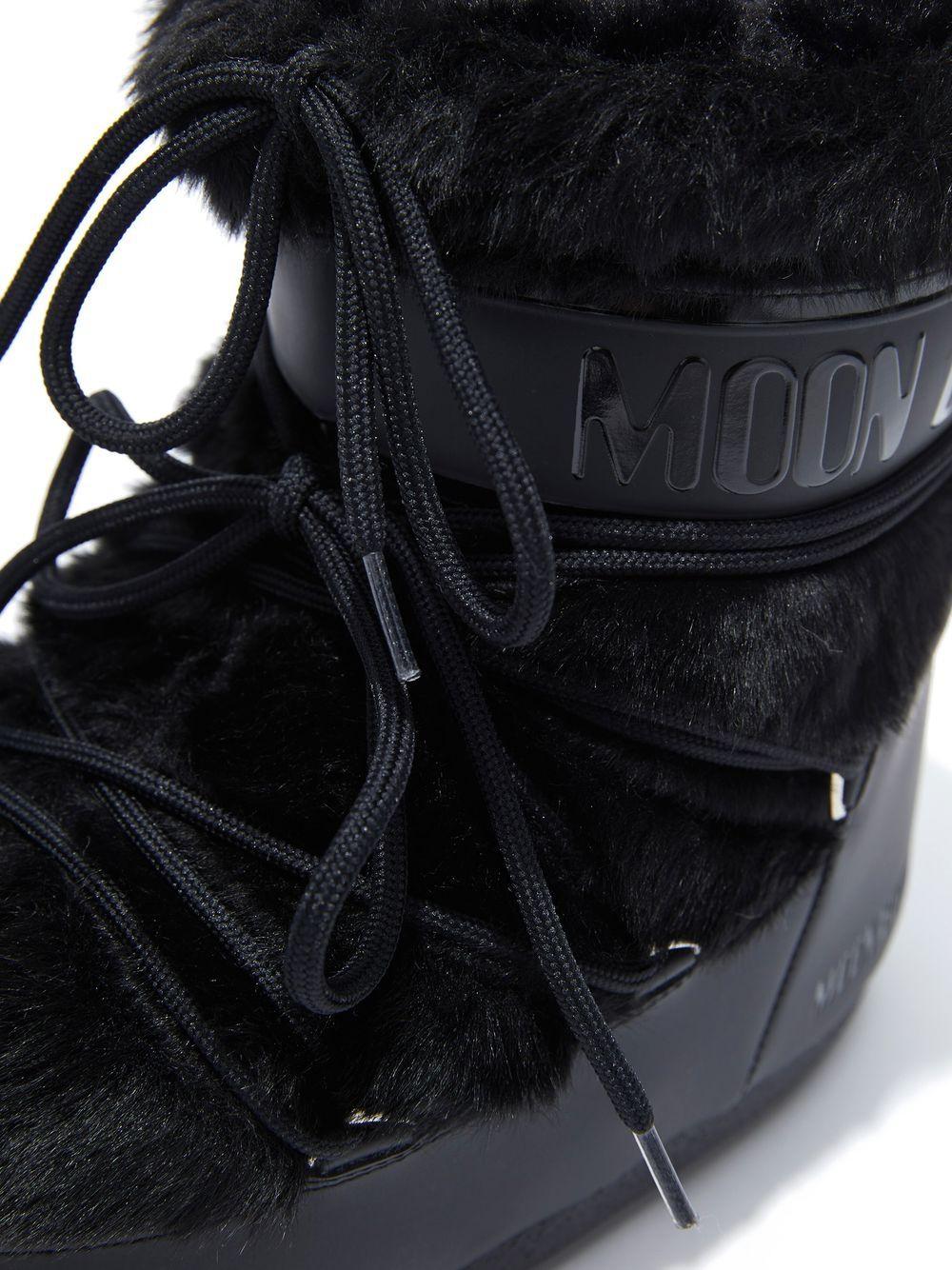 Icon snow boots Farfetch Schuhe Stiefel Snowboots 