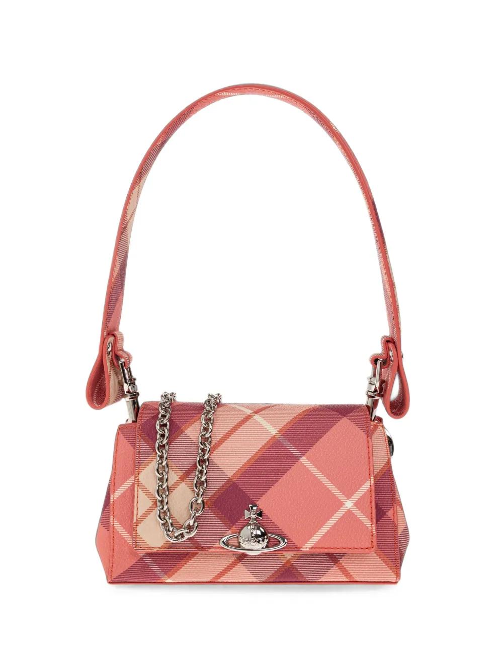 Pink Vivienne Westwood Shoulder bags for Women | Lyst
