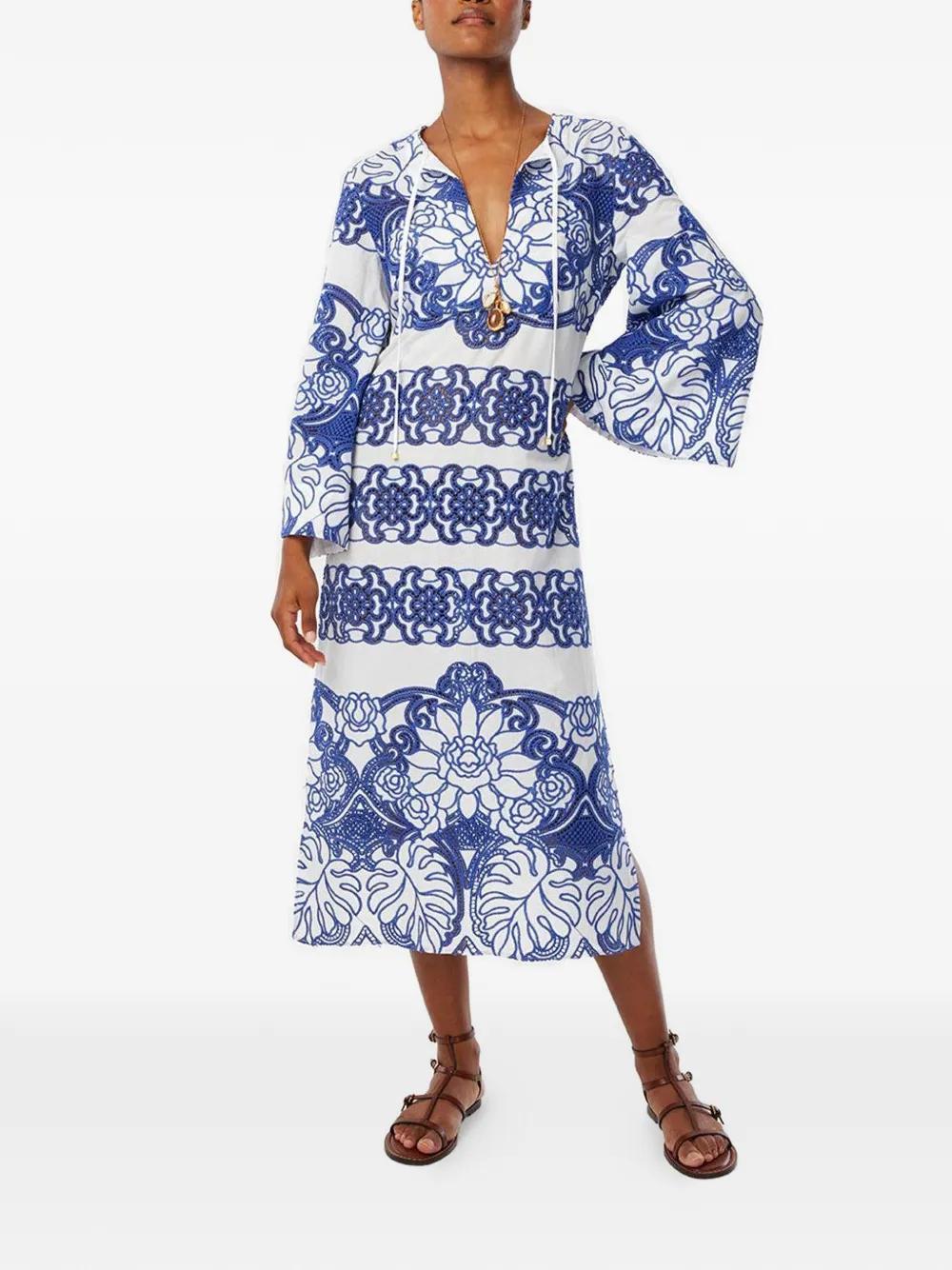 Borgo De Nor Casual and day dresses for Women | Online Sale up to 80% off |  Lyst