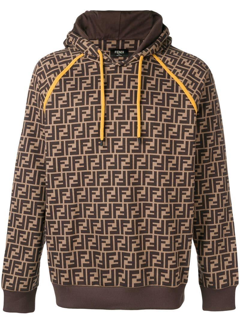 fendi sweat suit