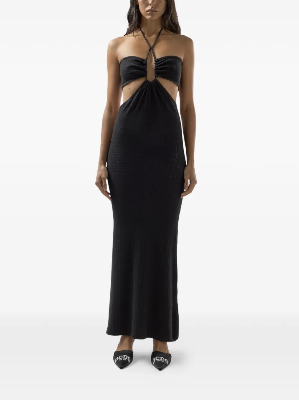 Gcds Cut Out Dresses for Women | Lyst