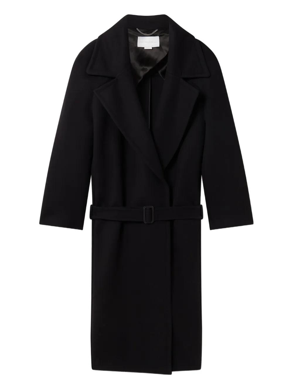 Stella McCartney Coats for Women | Online Sale up to 75% off