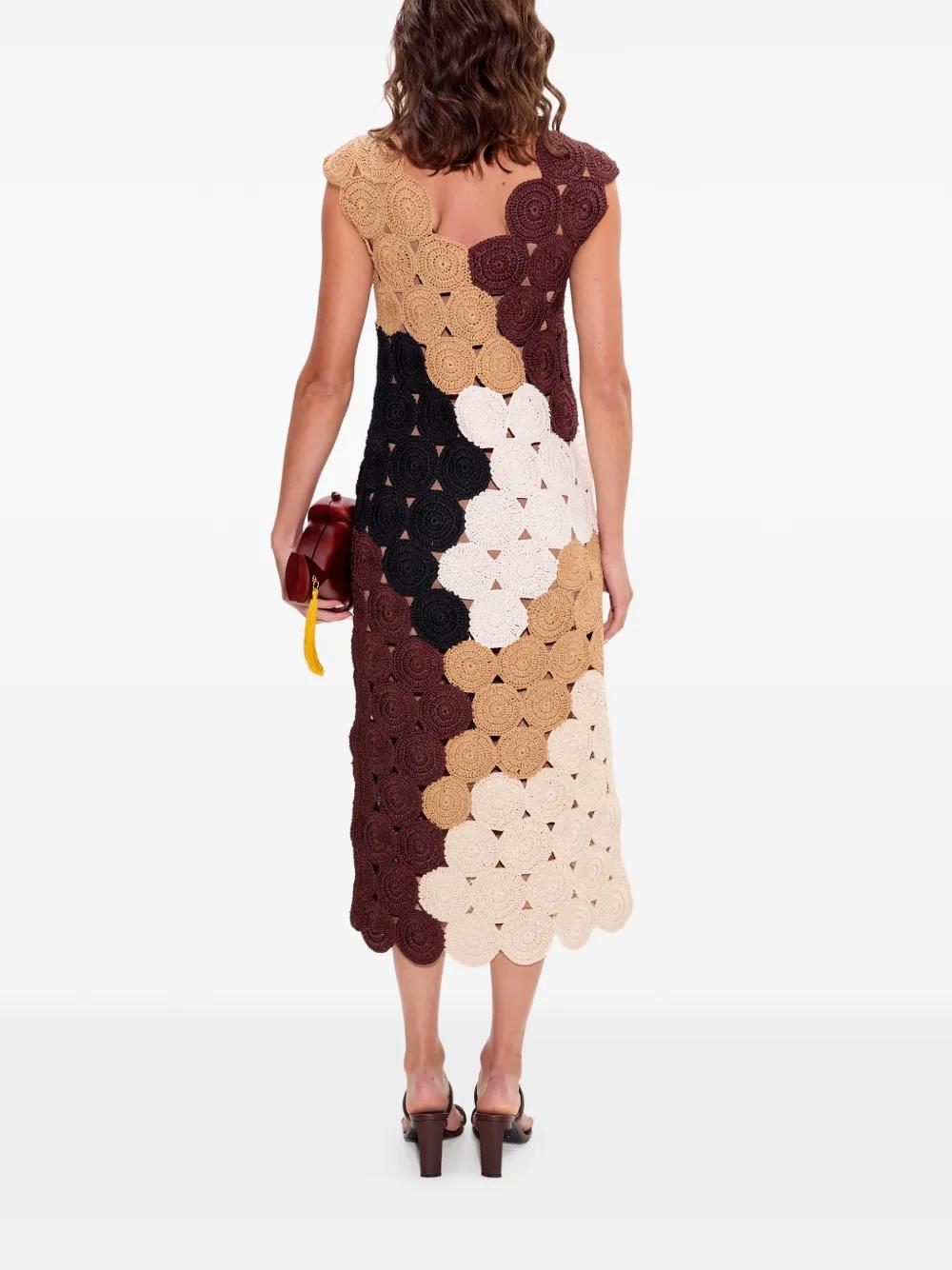 Simon Miller Crochet Dresses for Women | Lyst