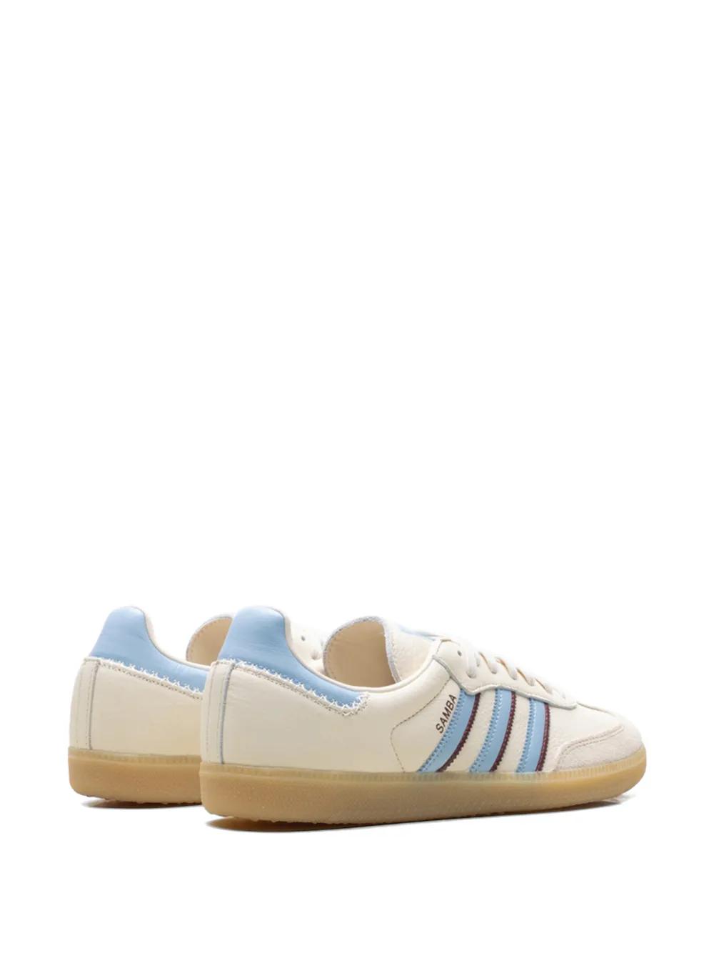 adidas gazelle silver green womens adidas Originals Samba 62 Super main image 1