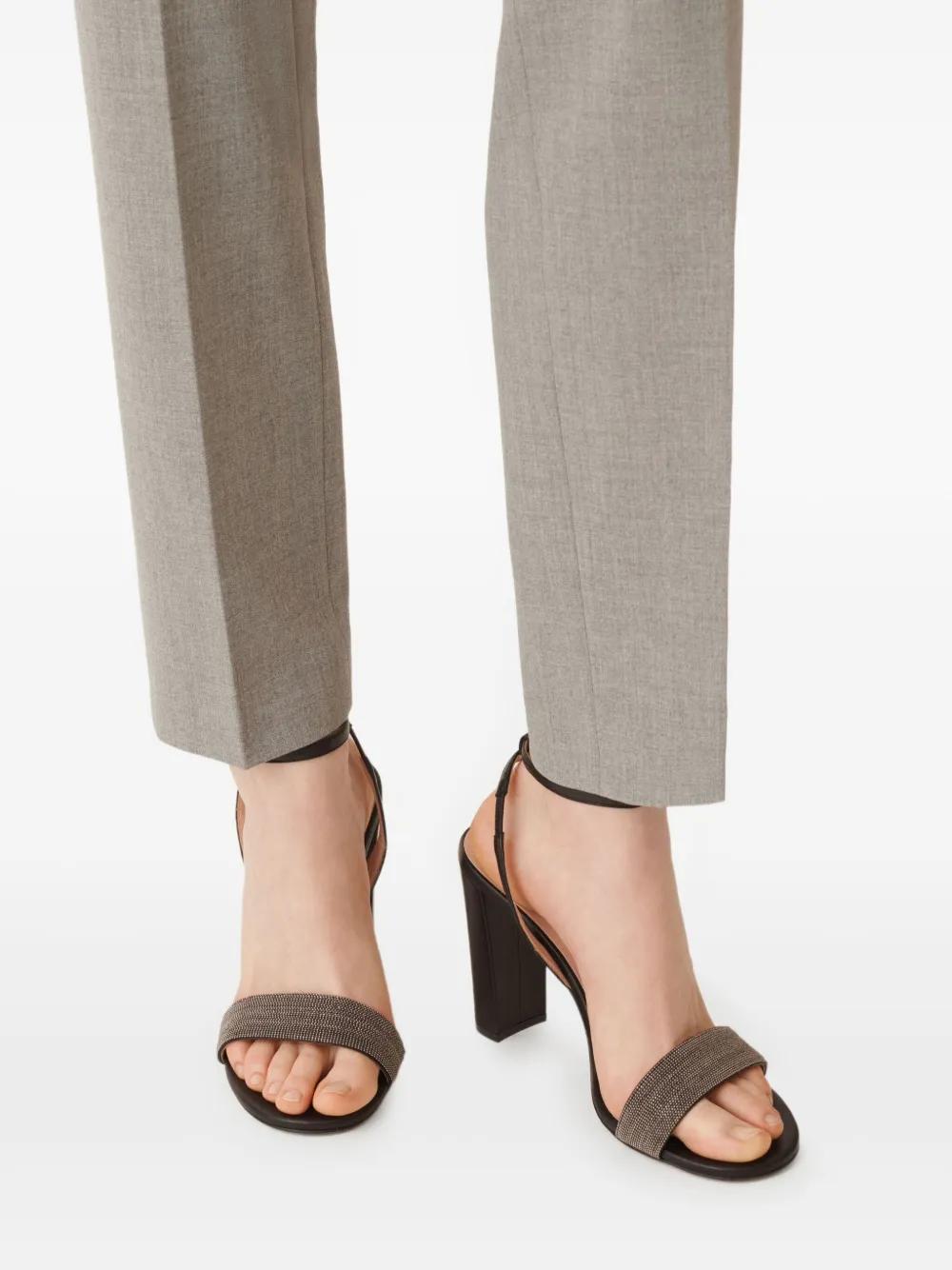 Fabiana Filippi Heels for Women | Online Sale up to 50% off