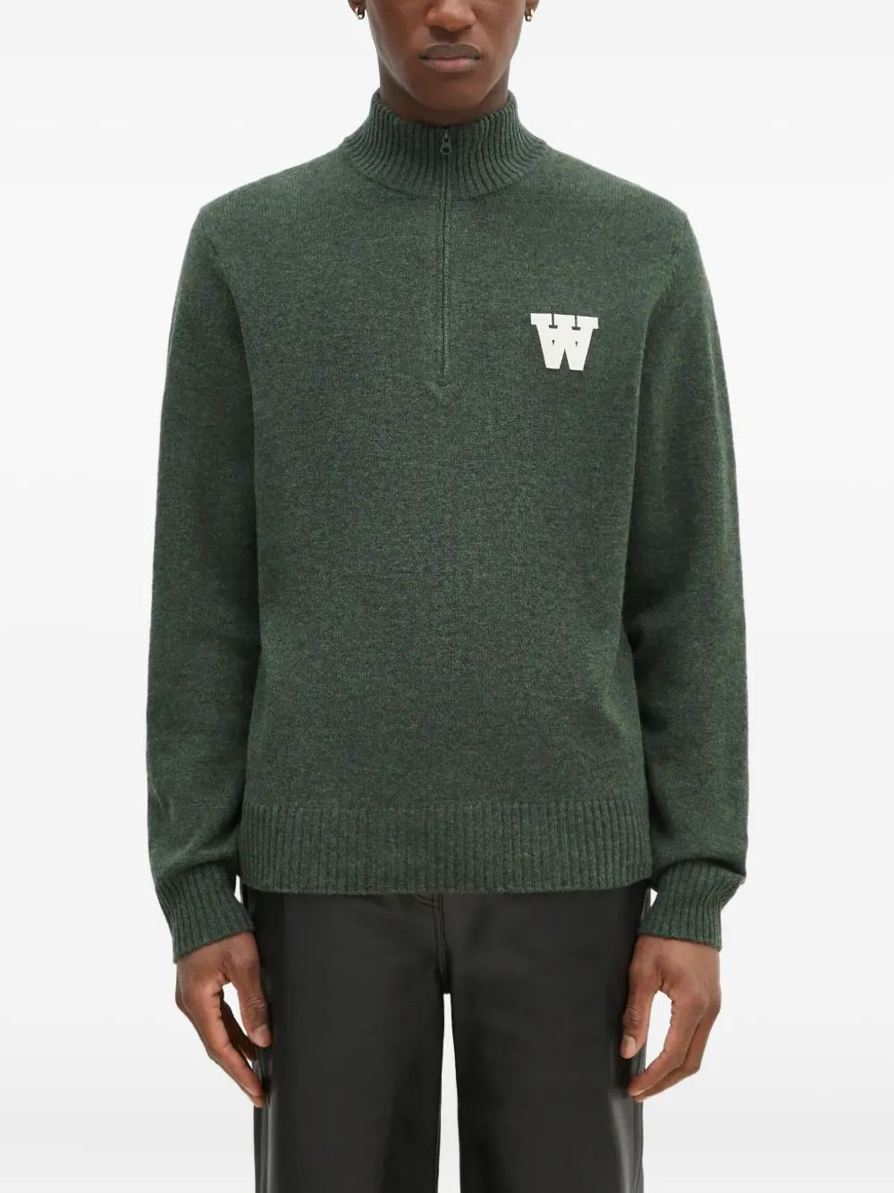 WOOD WOOD Knitwear for Men Online Sale up to 80% off Lyst
