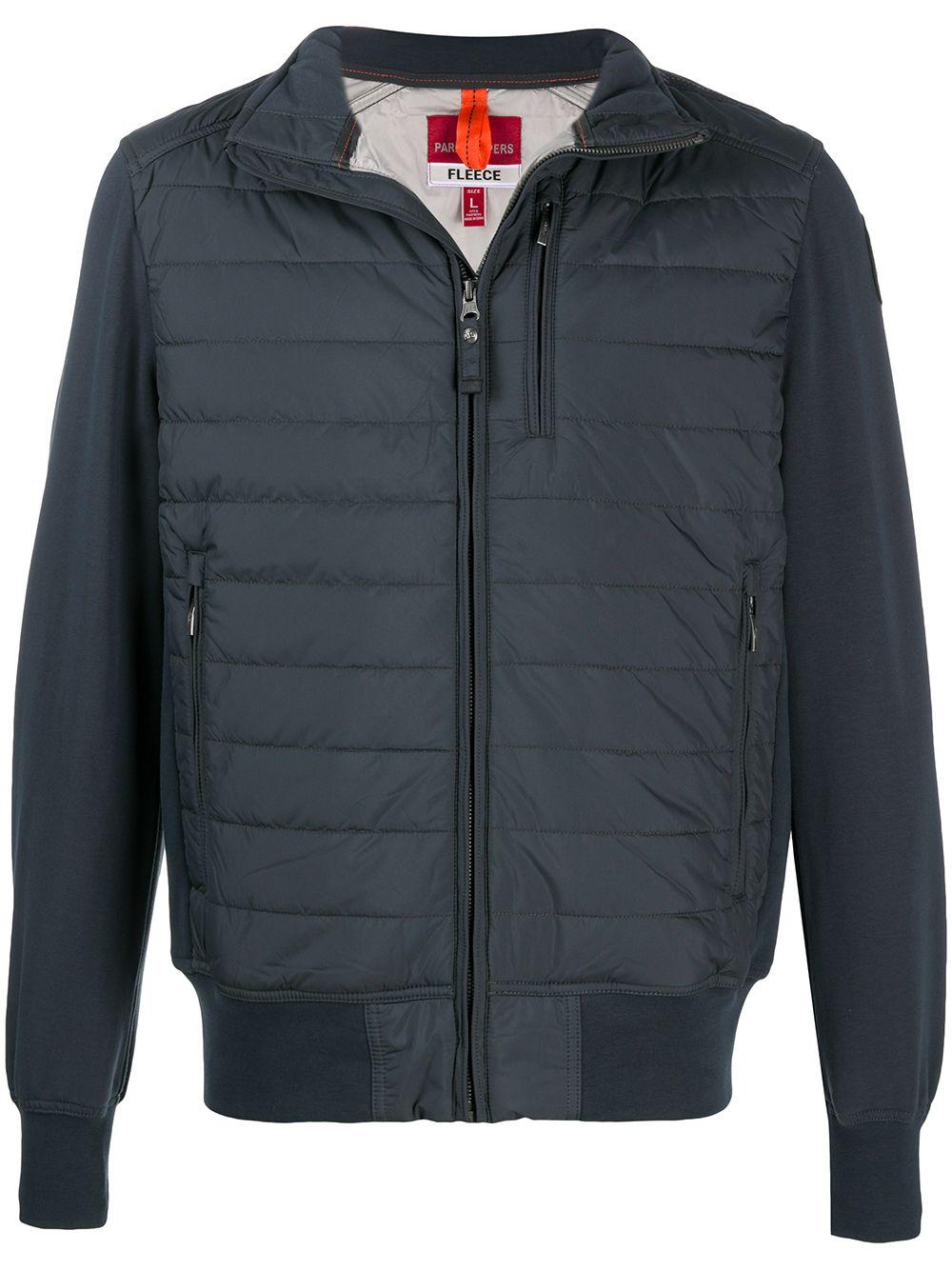 parajumpers elliot black
