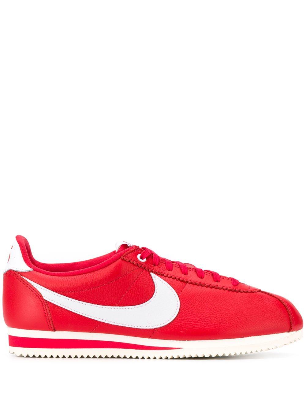 cortez stranger things red