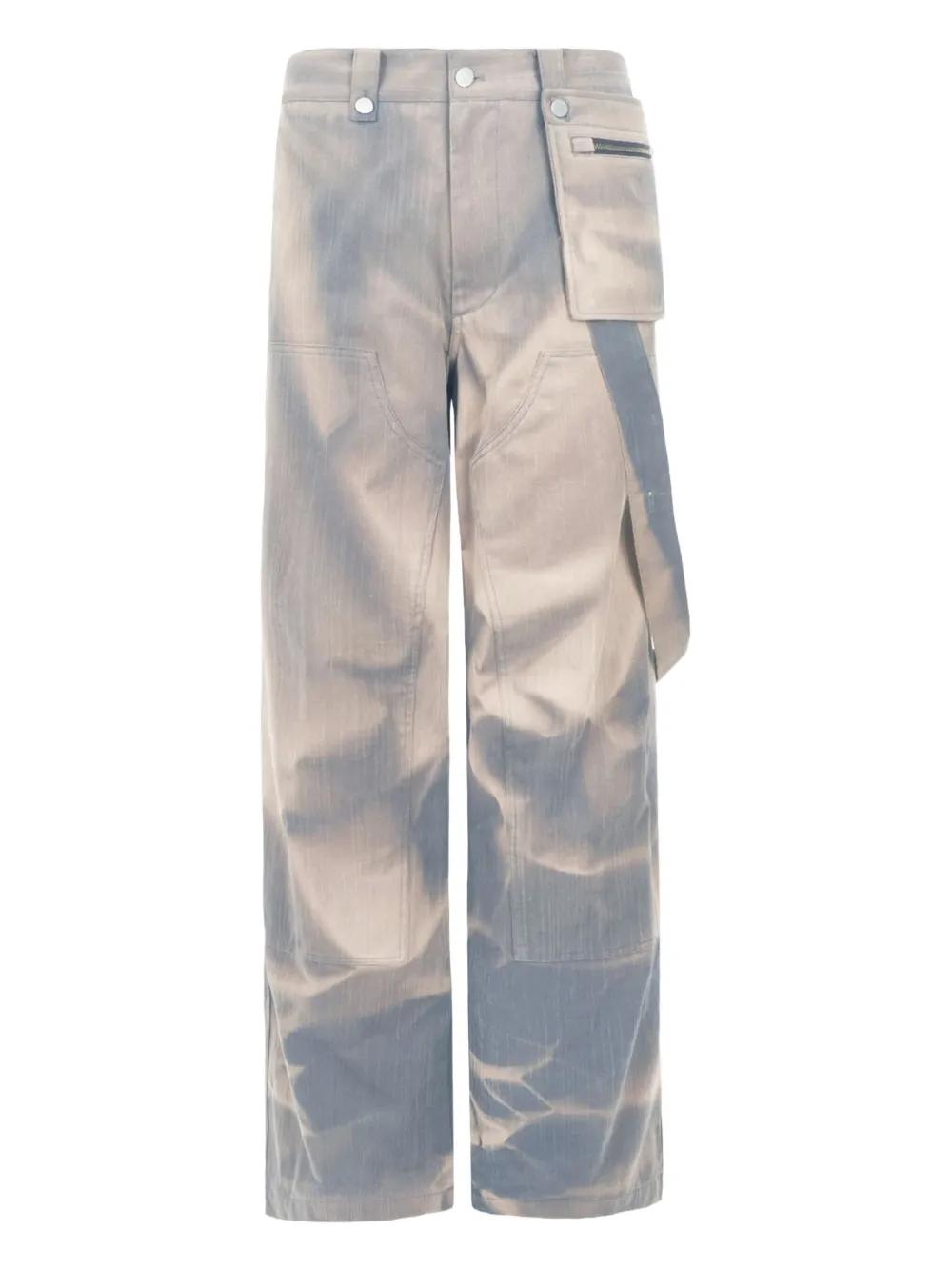 メンズ JiyongKim パンツ (カジュアル) | オンラインセールは最大41