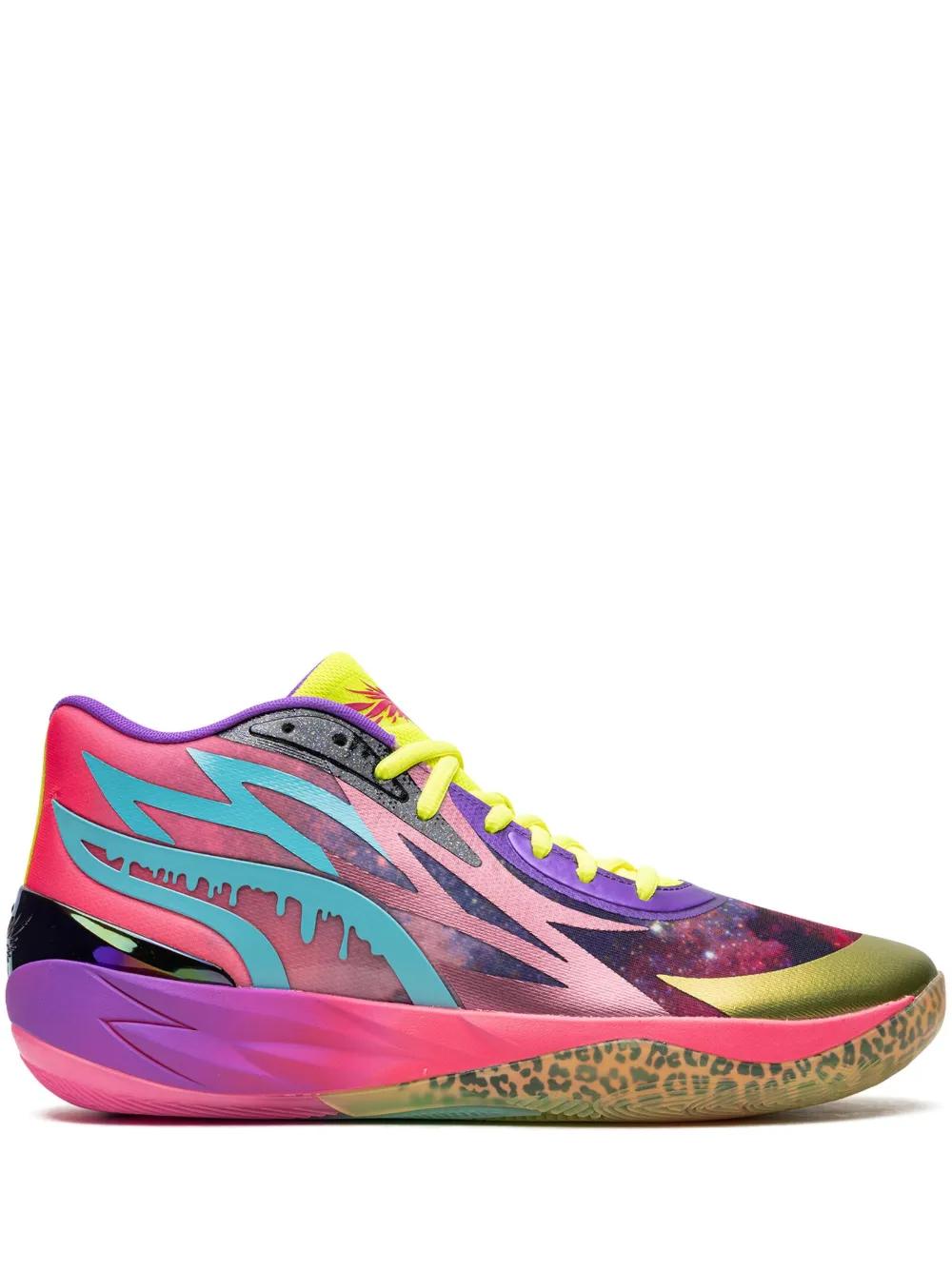 PUMA Mb.02 