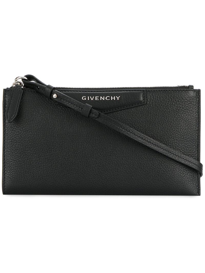 givenchy pochette antigona