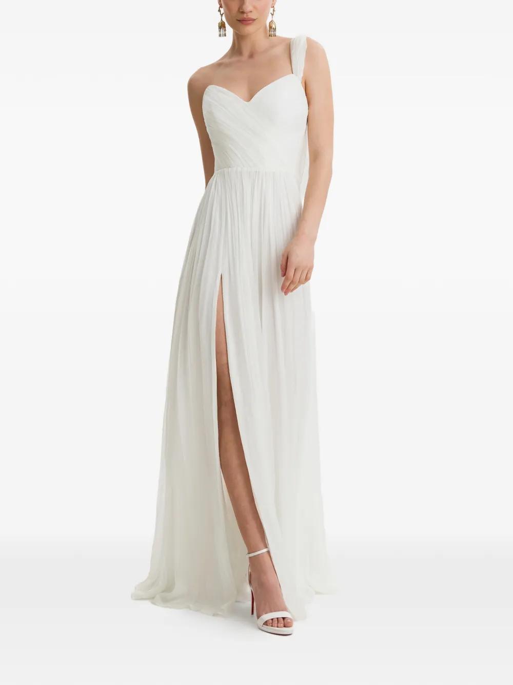 White Maxi dresses for Women | Lyst White Maxi dresses for Women | Lyst