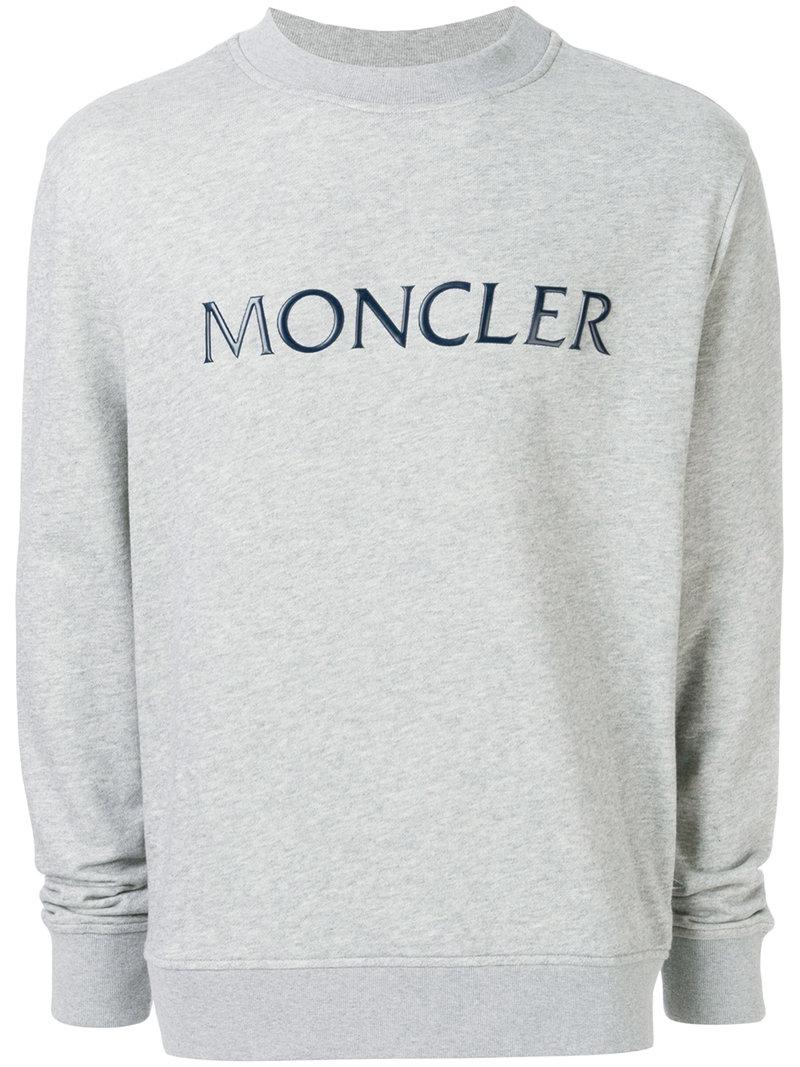 moncler sweatshirt moncler sweatshirt