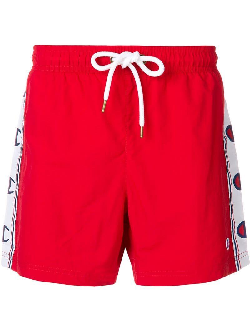 champion swimming shorts