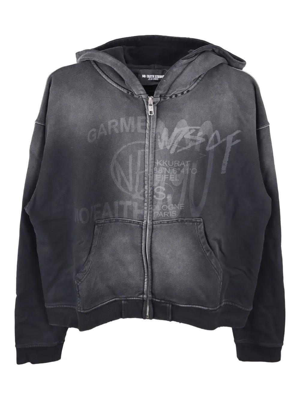 Shop NO/FAITH STUDIOS Online | Sale & New Season | Lyst