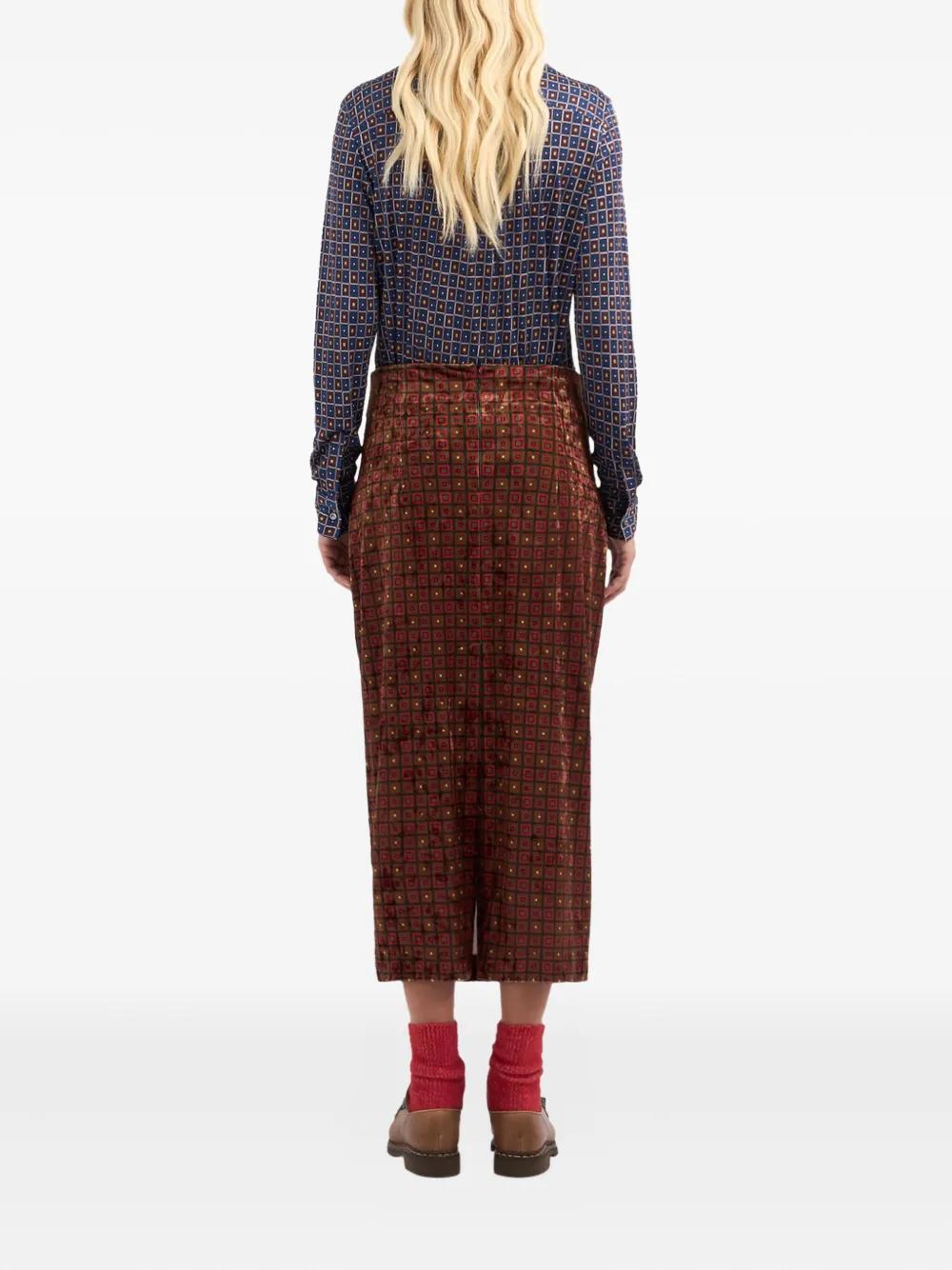Pierre Louis Mascia Skirts for Women | Online Sale up to 63