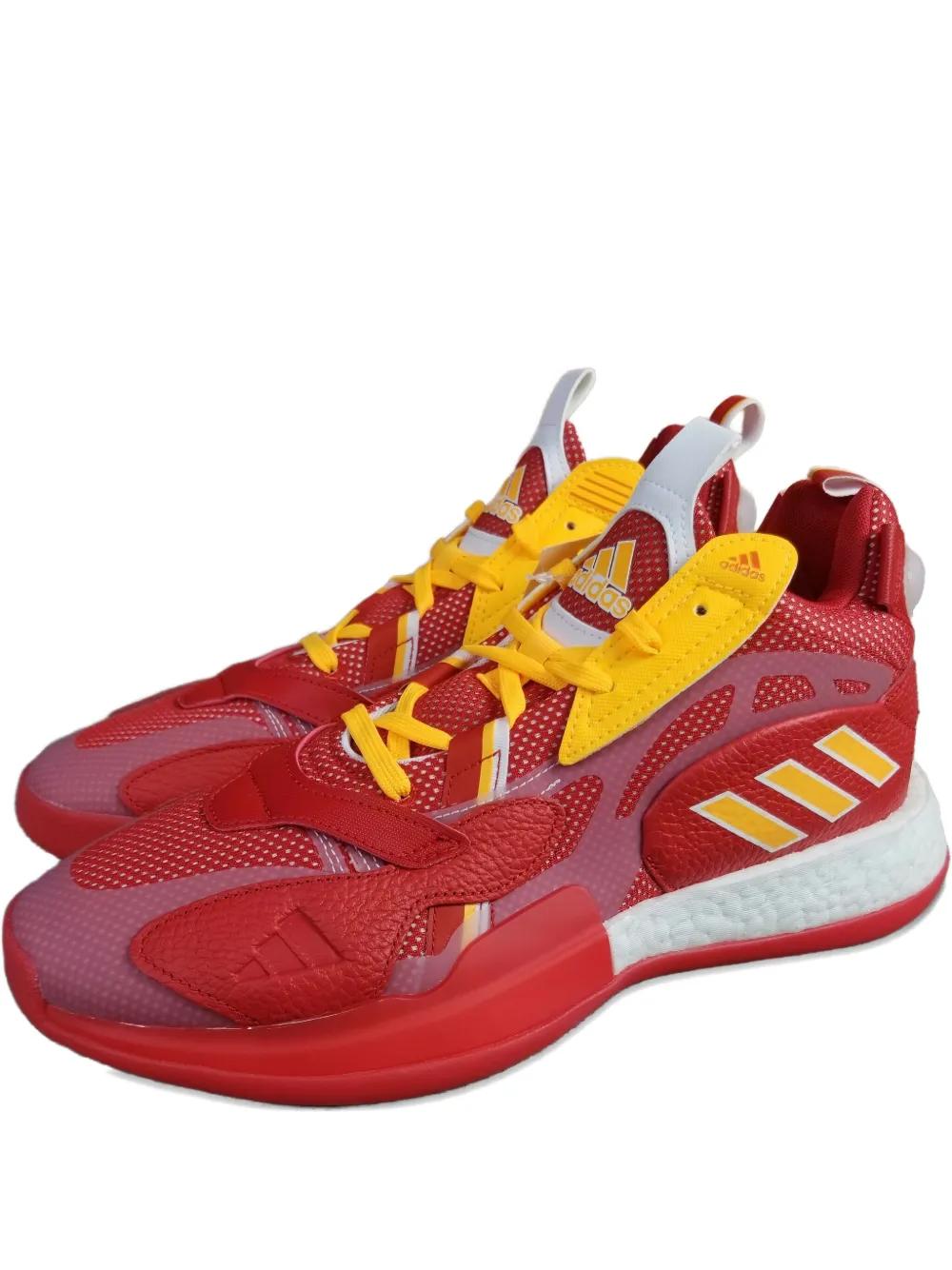 Shoes Eastbay Dame Eastbay Adidas Basketball Shoes Hot Sale