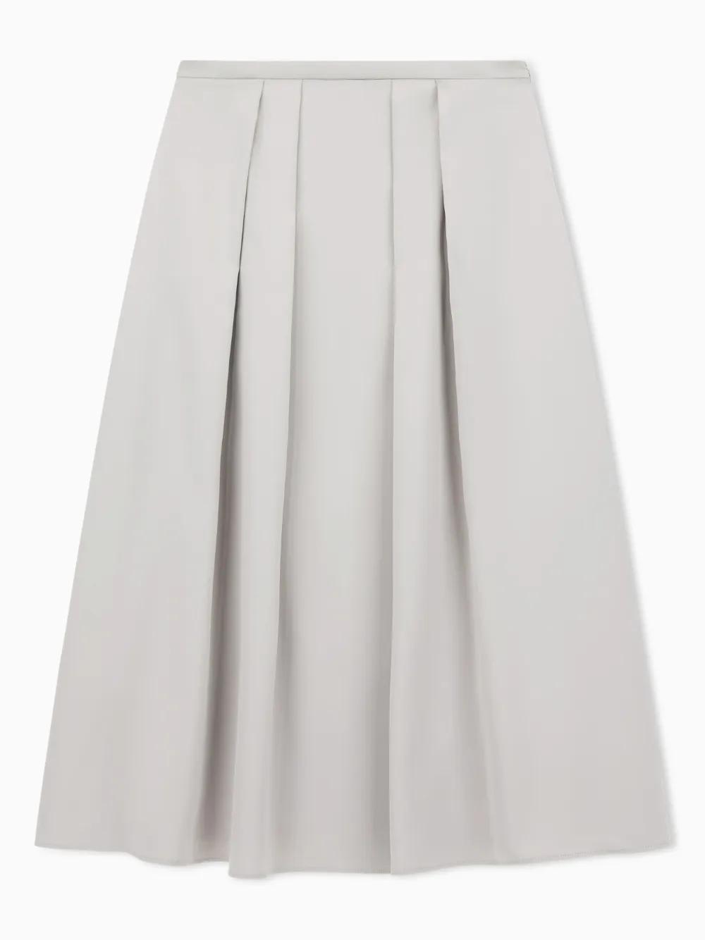 Emporio Armani Skirts for Women | Online Sale up to 51% off