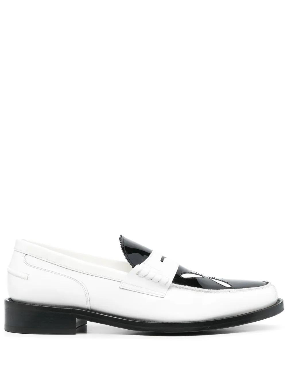 メンズ STEFAN COOKE ローファーが¥75,900〜 | Lyst