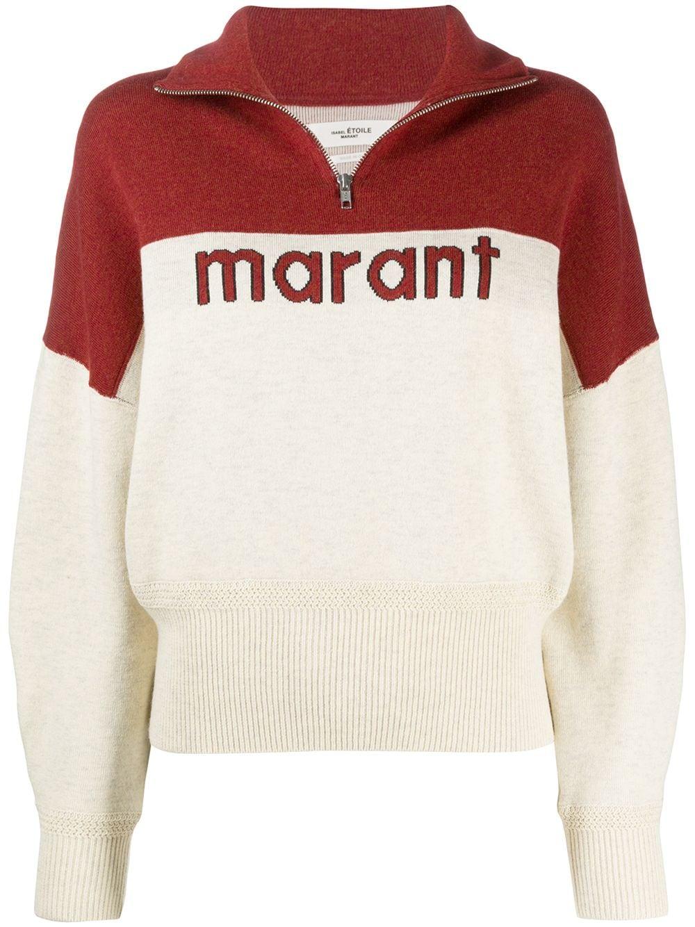 marant jumper