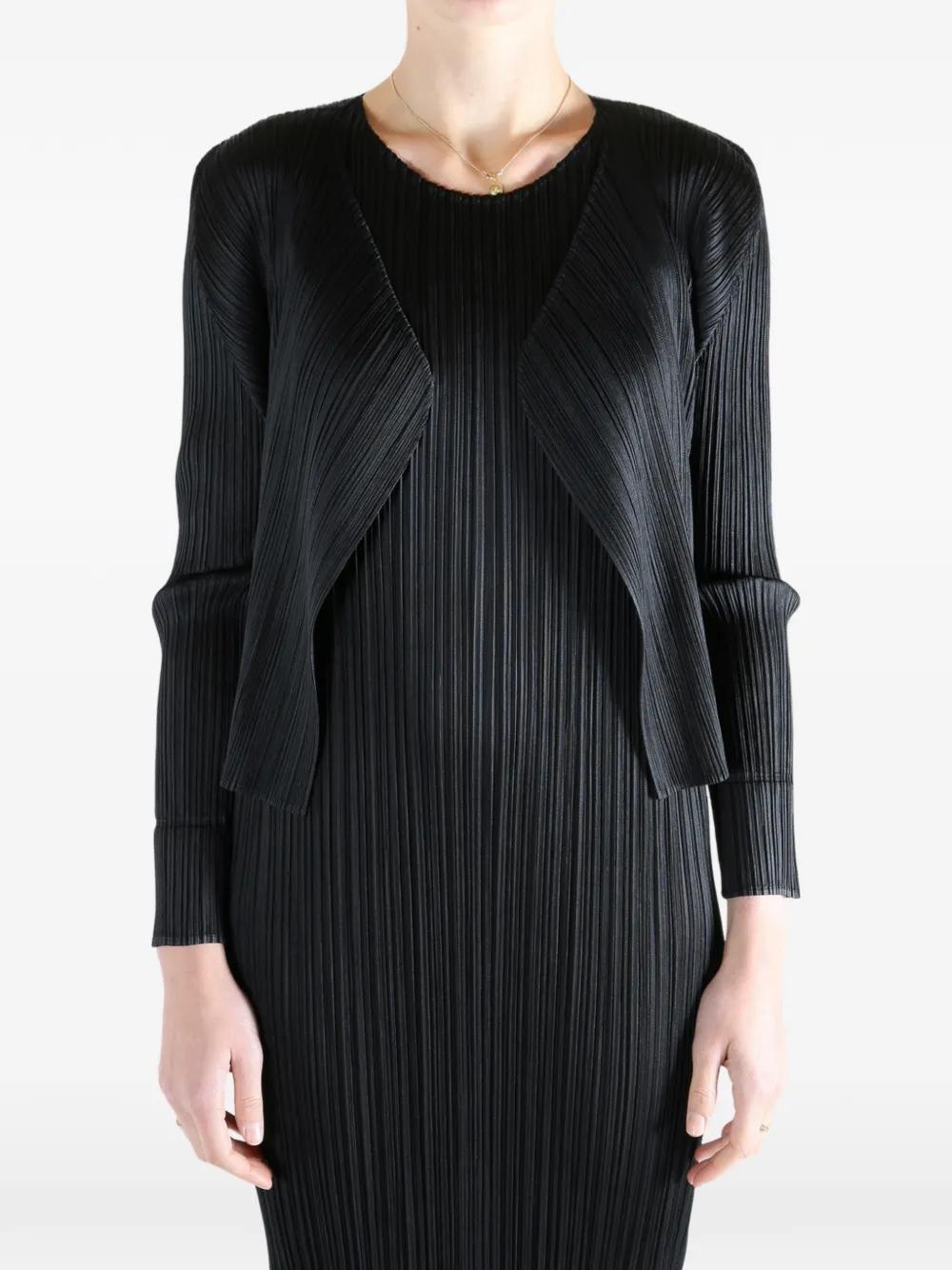 Pleats Please Issey Miyake Jackets for Women | Online Sale up to