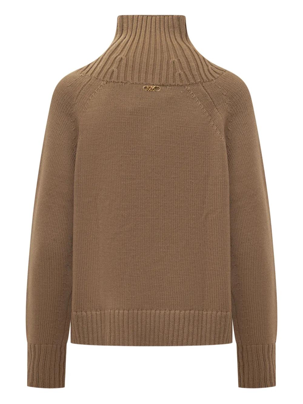 MICHAEL Michael Kors Turtlenecks for Women | Online Sale up