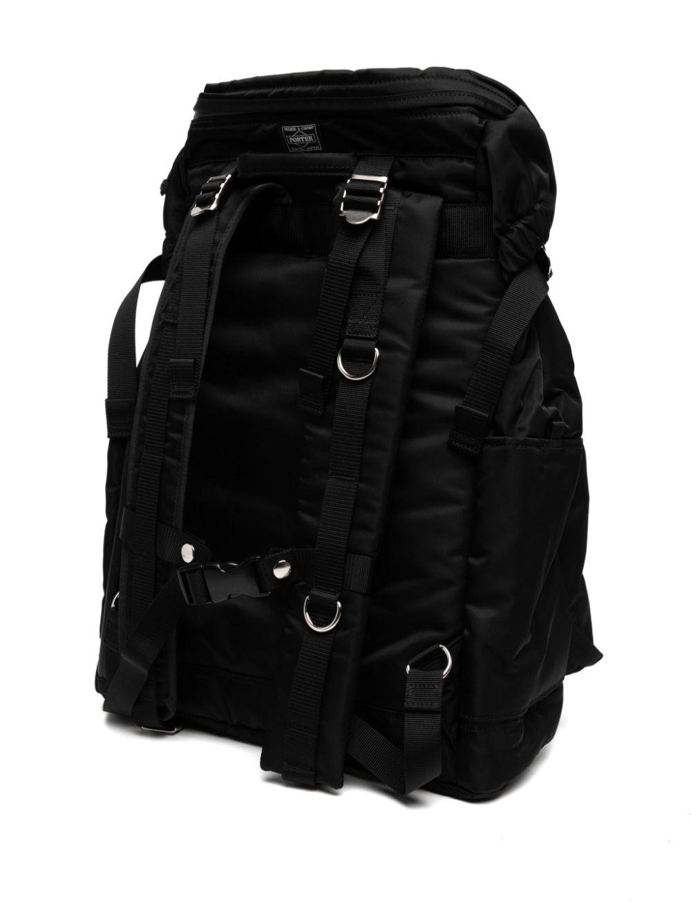 SACAI × PORTER 21AW SKATE BACKPACK 2WAY黒 Men's Sacai Backpacks