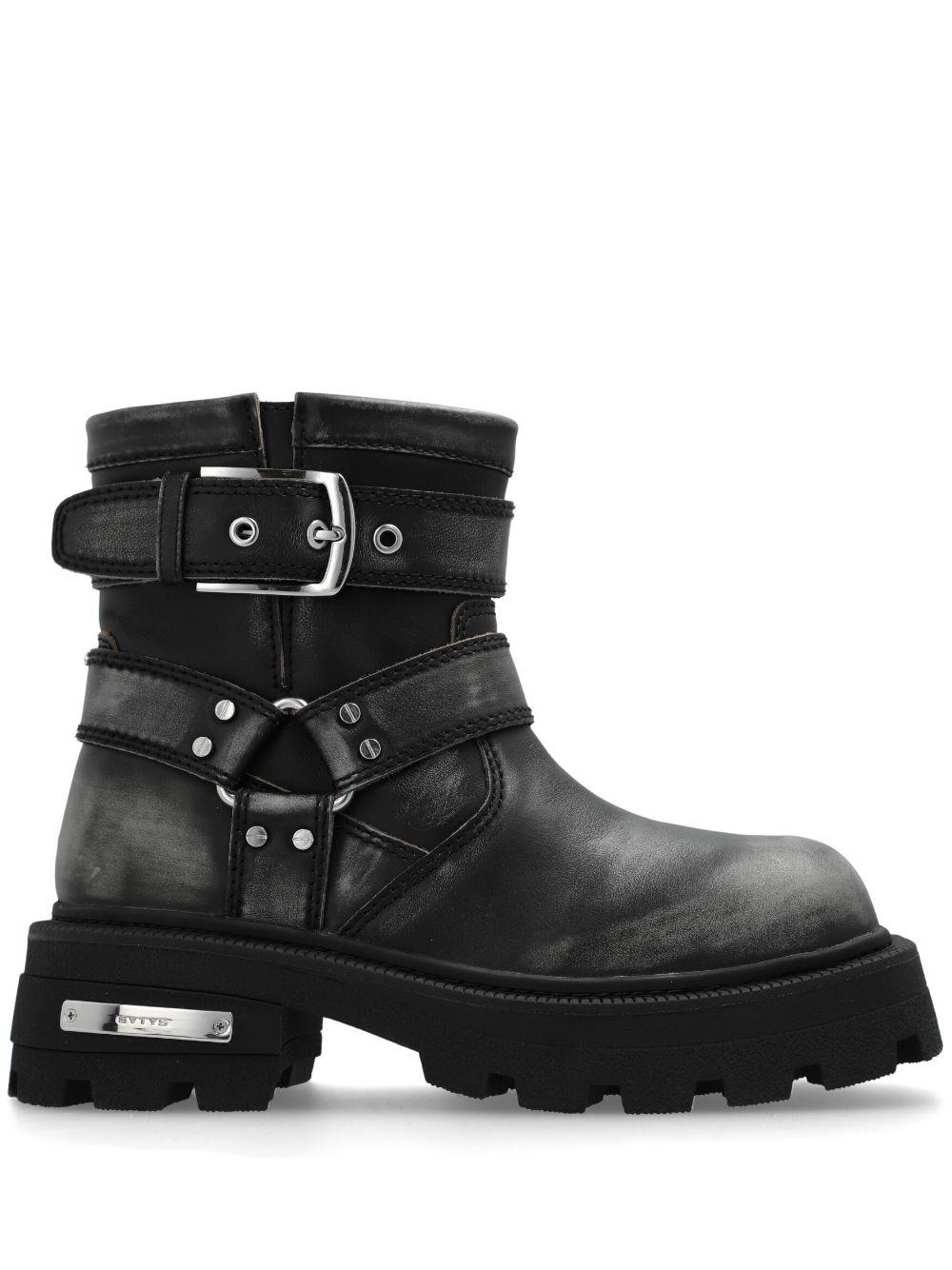 Eytys Boots for Women | Online Sale up to 70% off | Lyst Canada