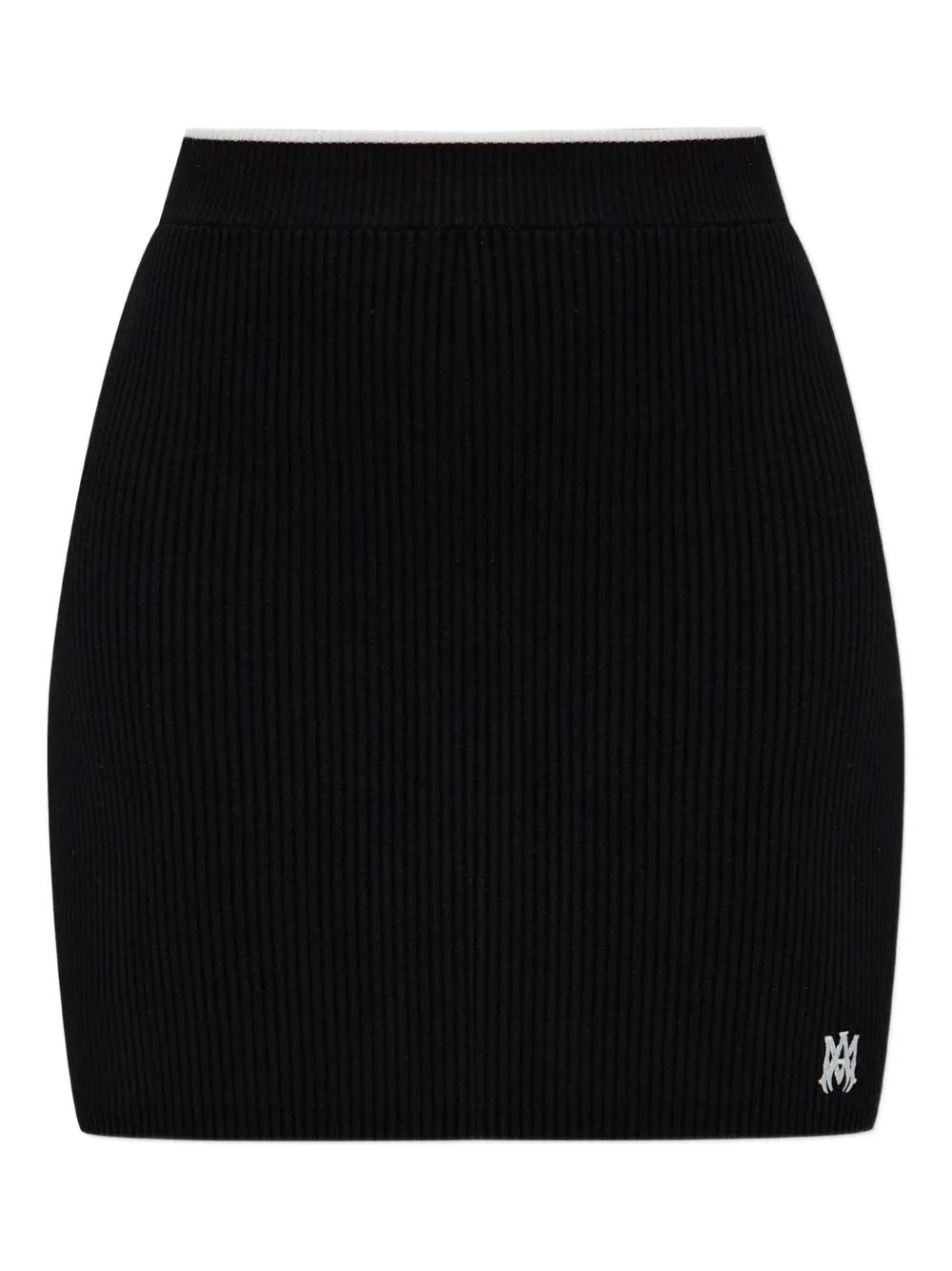 Amiri Skirts for Women | Online Sale up to 89% off | Lyst