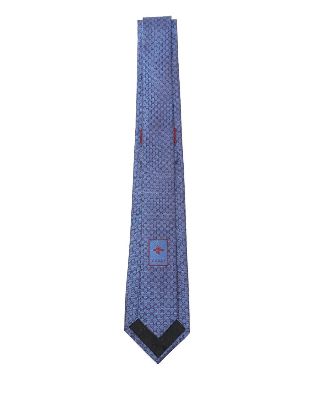 Men's Gucci Ties Lyst