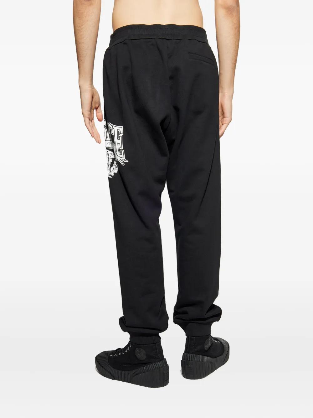 Versace Sweatpants for Men | Online Sale up to 74% off | Lyst
