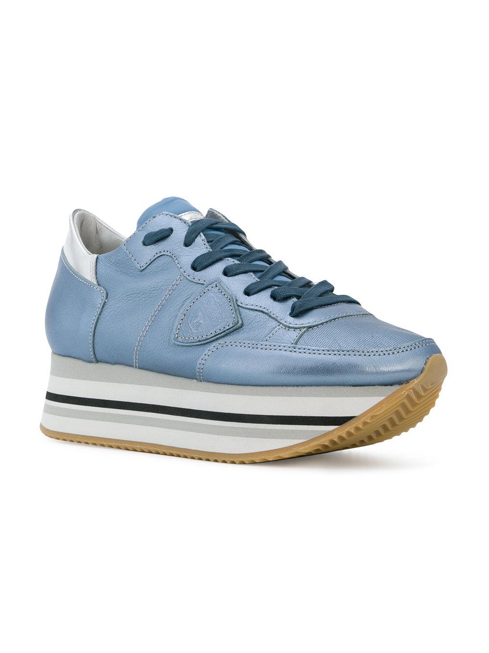 Zapatillas de mujer Eiffel by HOFF