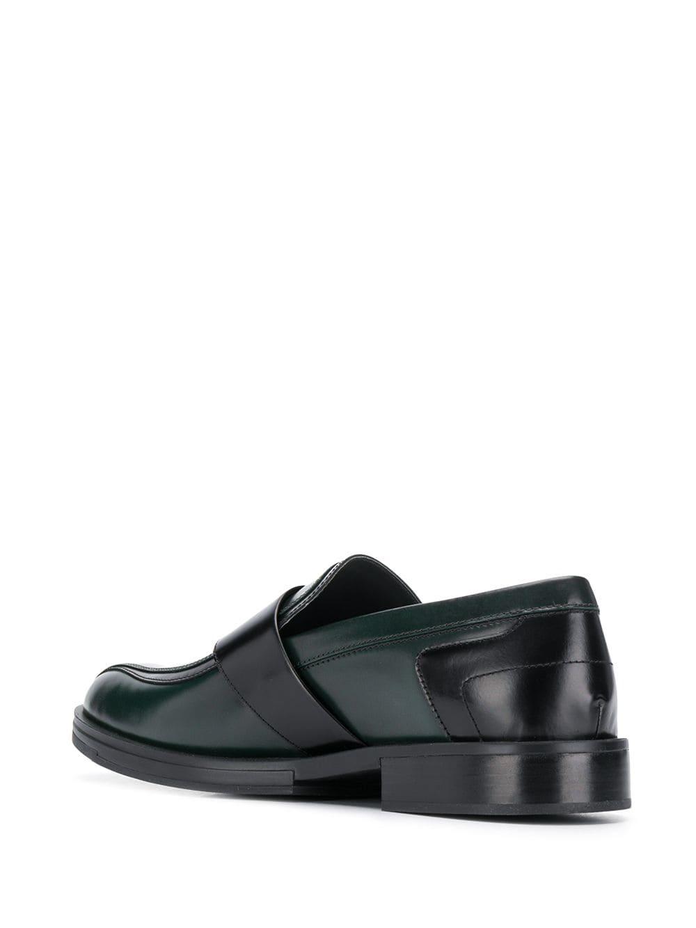 kiko kostadinov loafers