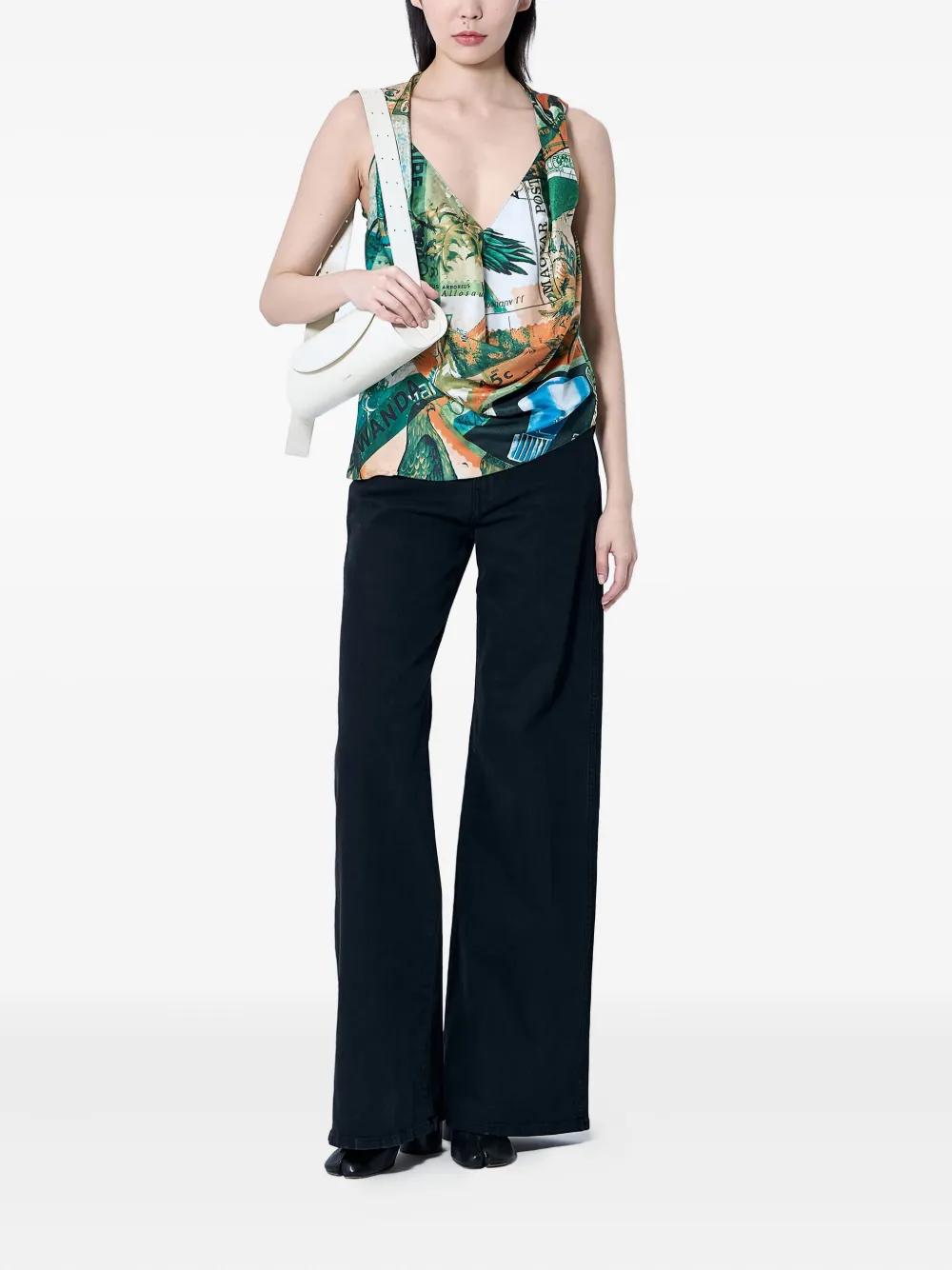 トップス kikokostadinov tops Kiko Kostadinov Tops for Women | Online Sale up to 61% off