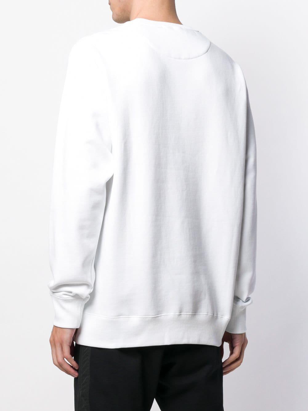 diesel star sweatshirt