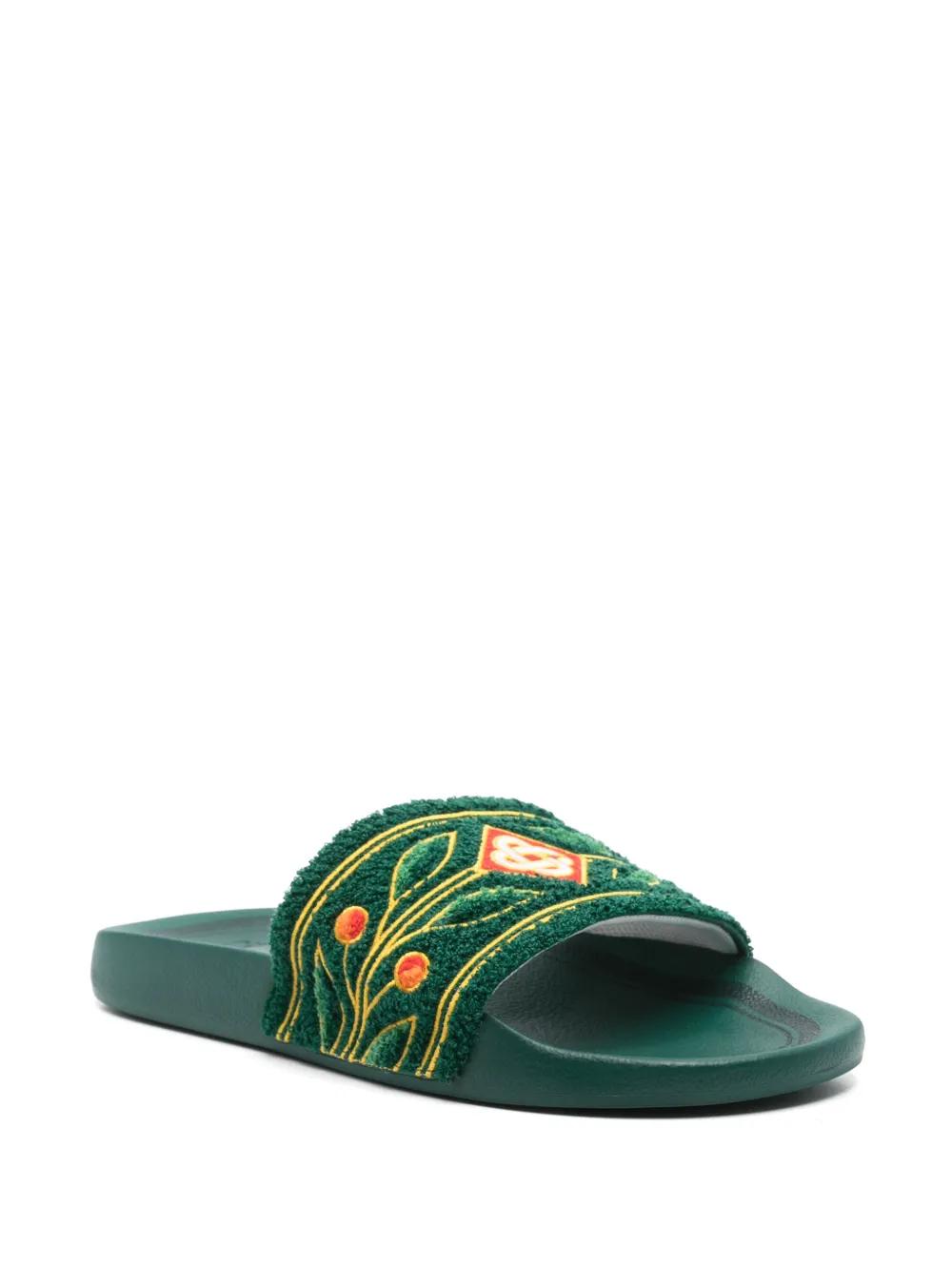 CASABLANCA Sandals and Slides for Men Online Sale up to 61% off