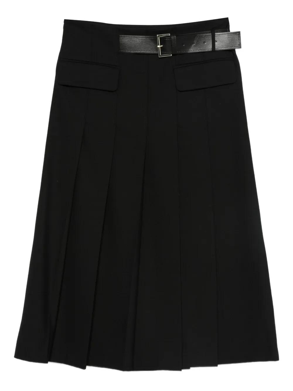 Semicouture Skirts for Women | Online Sale up to 61% off | Lyst