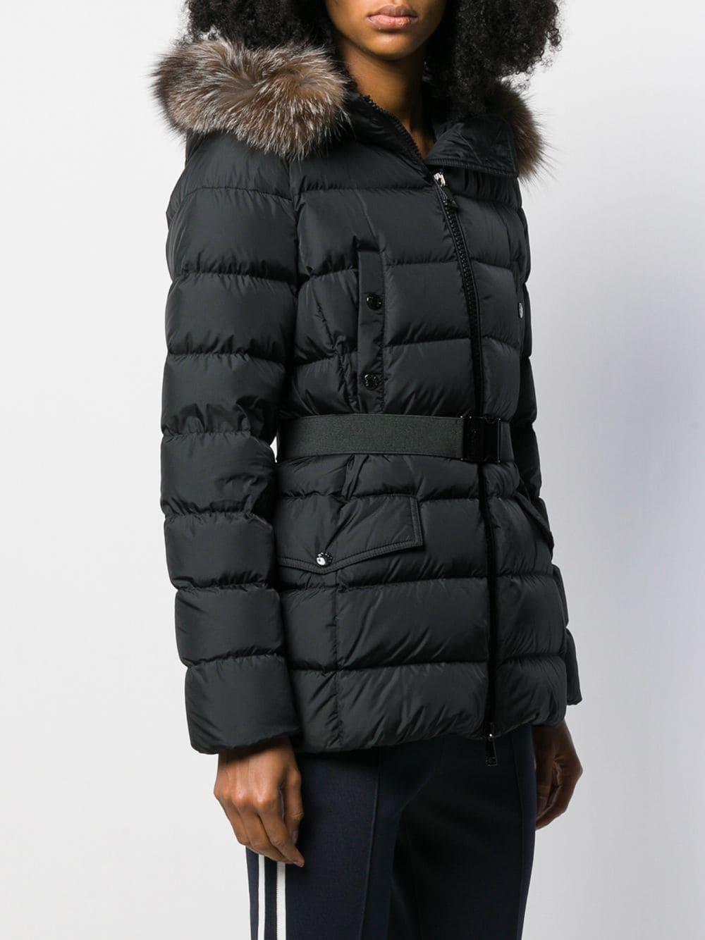 moncler clio black