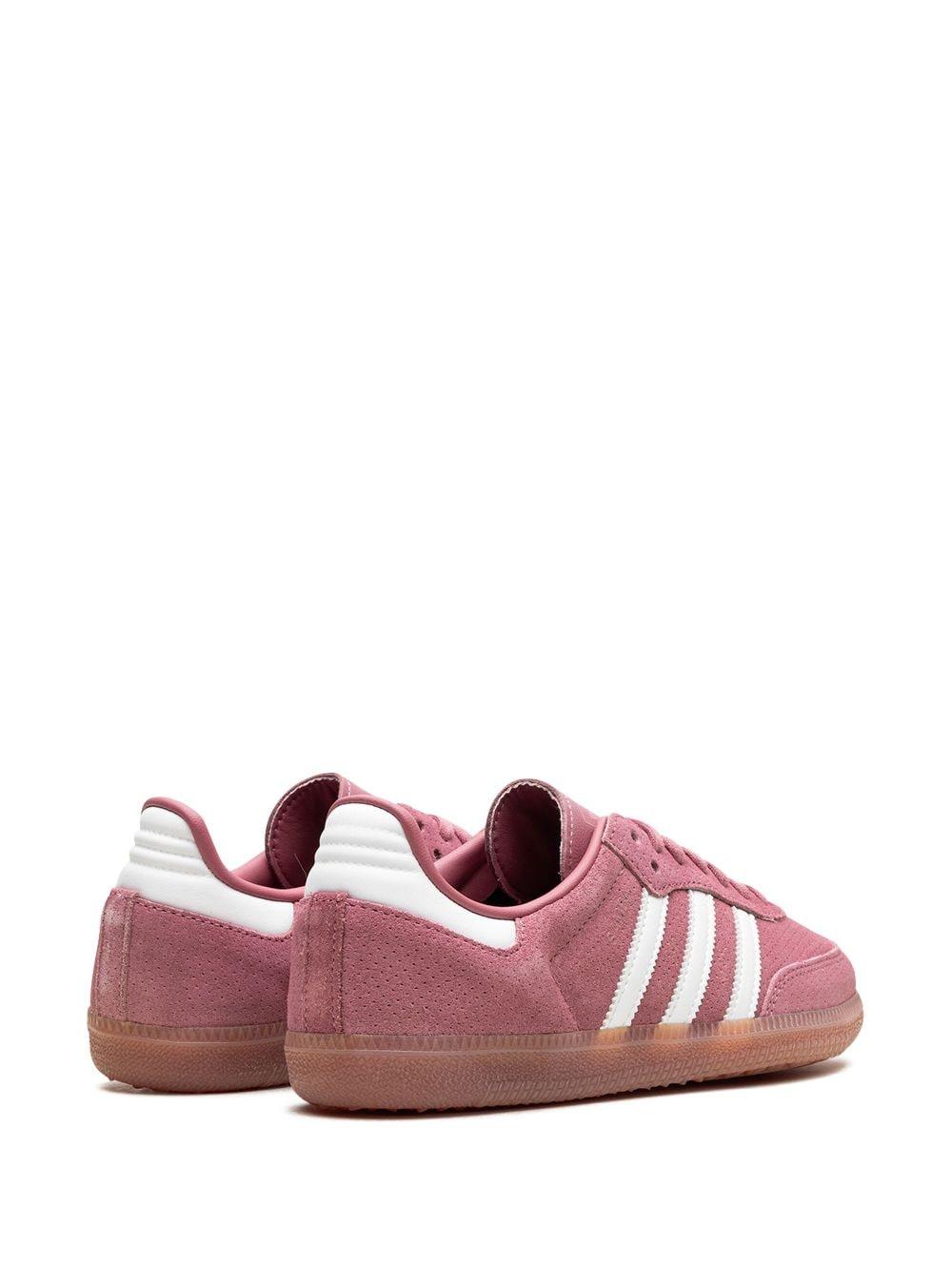 adidas gazelle silver green womens Adidas Samba OG W Sneaker » Buy online now!