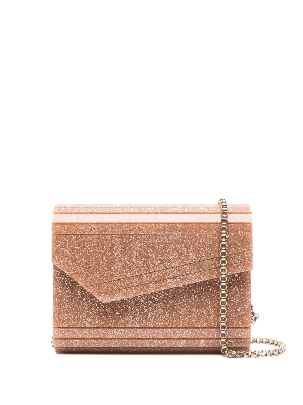 Designer Jimmy Choo Candy Bags for Women - Up to 40% off | Lyst