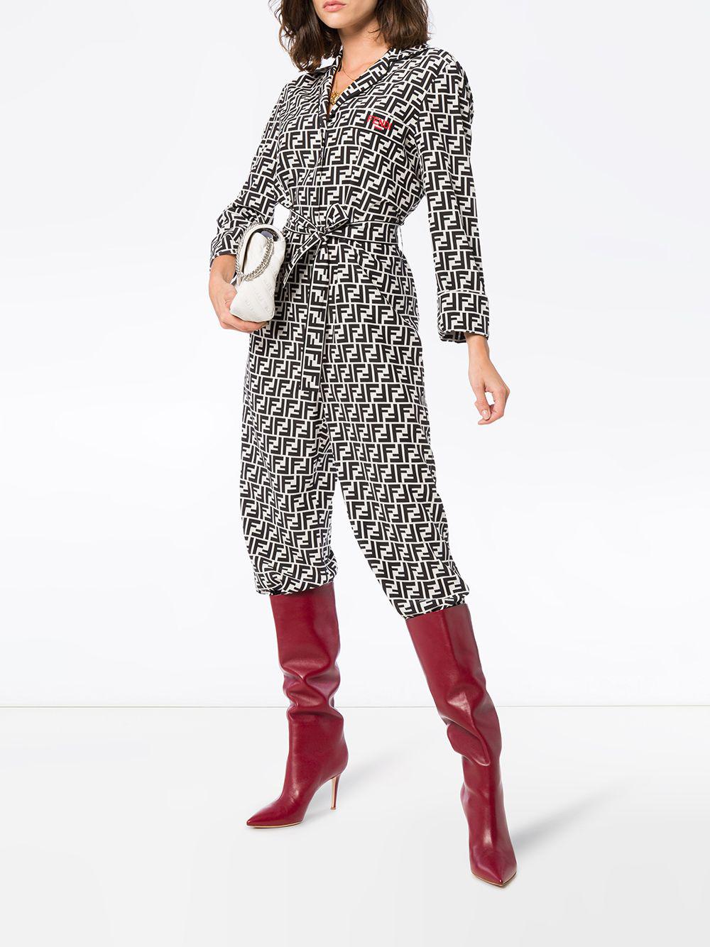 ミュージシャン FF EMBLEM JUMPSUIT ミュージシャン FF EMBLEM JUMPSUIT ミュージシャン FF EMBLEM