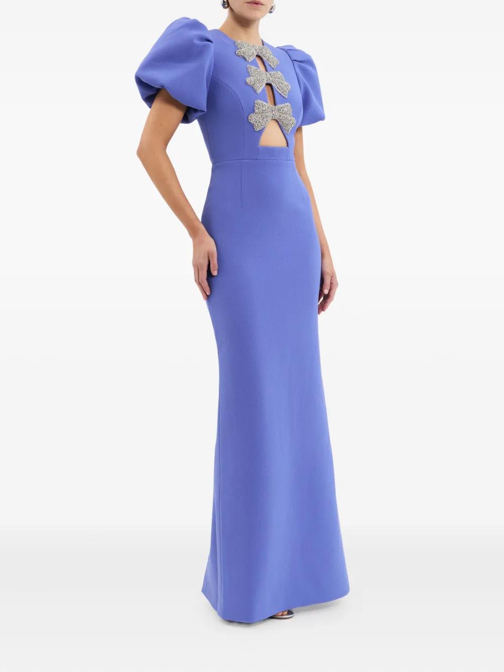 Blue Rebecca Vallance Dresses for Women | Lyst