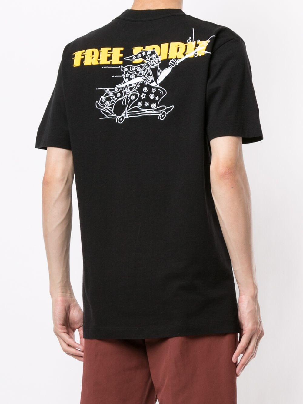 free spirit t shirt