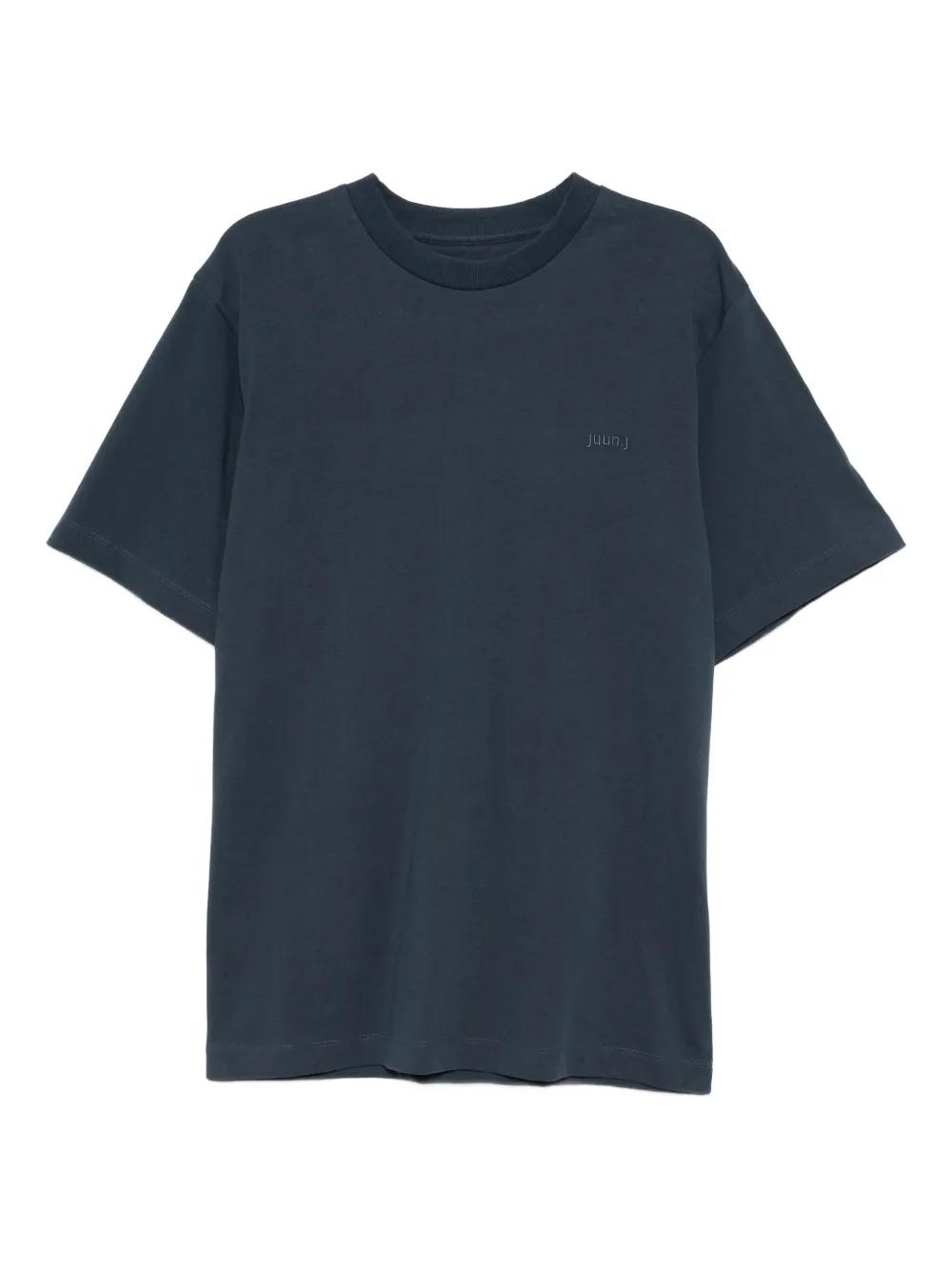 メンズ Juun.J Tシャツ | オンラインセールは最大69%オフ | Lyst メンズ Juun.J Tシャツ | オンラインセールは最大69%オフ | Lyst