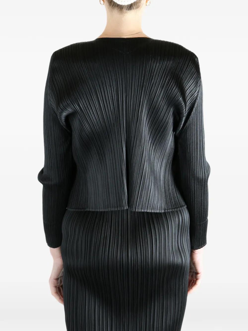 Pleats Please Issey Miyake Jackets for Women | Online Sale up to